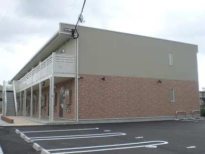 レオネクストKOGAⅢの画像