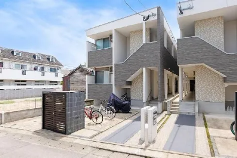 SMILEAX博多駅東の画像