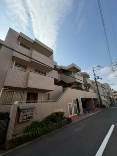 リーベスト千林清水【S-209号室】の間取り