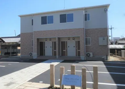 ピュアティハイム サウスの画像