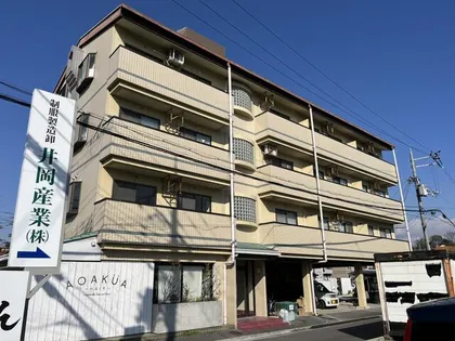 ハイツ中村の画像