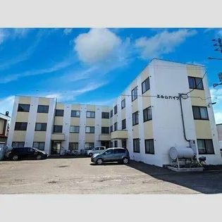 エルムハイツの画像