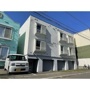 フロスティ伏古Aの画像