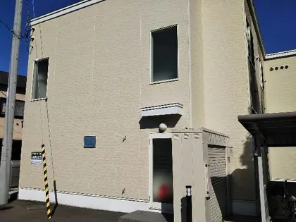 レオパレス有信の画像