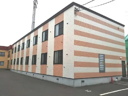 レオパレスブランの画像