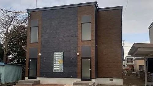 レオパレスブリジャールの画像