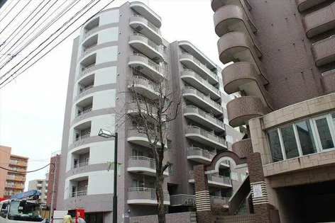 セリエ本通の画像