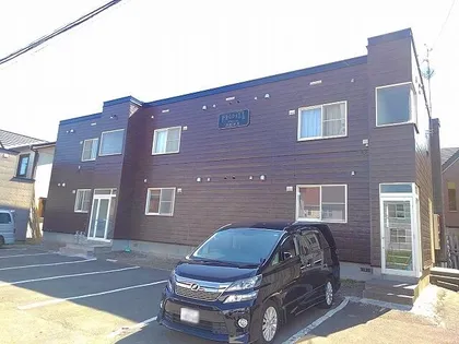 プラドールハピネスの画像