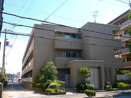 グランドゥール緑丘の画像