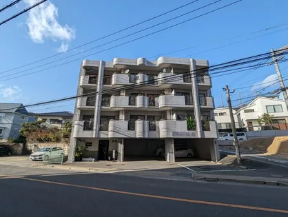 ピアレス長丘の画像