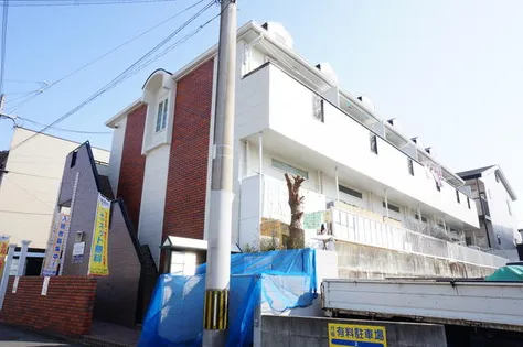 ウイングピア柳瀬の画像