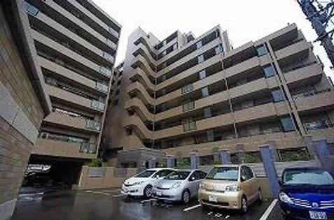 サーパスシティ野間大池公園の画像