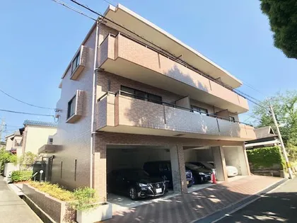 カズン御影の画像