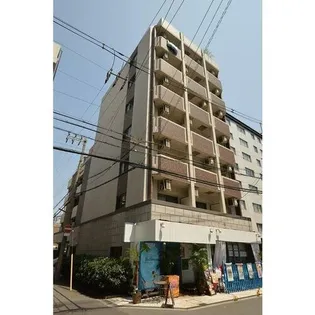 アネシス新大阪の画像