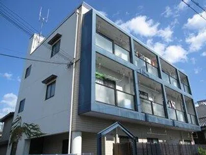 ジュネスIの画像