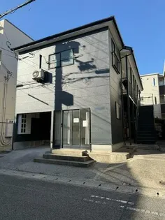 ハイム宮川【2階】の外観