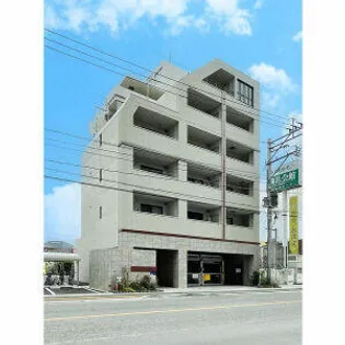 アルティザ春日原駅前クロスの画像