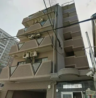 ビュークレスト今泉の画像