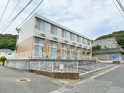 レオパレス南陽館の画像