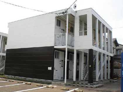 ハピネスIの画像