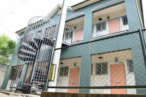 Fアパルトメント金山駅西の画像