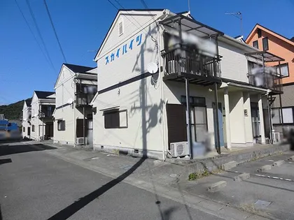 スカイ ハイツの画像