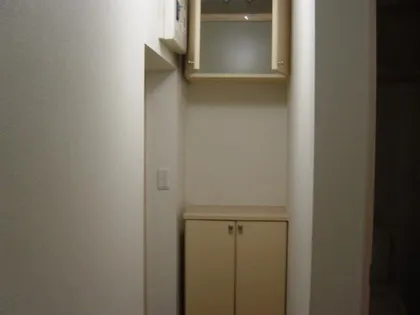 コーポ脇の画像