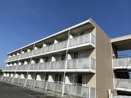 レオパレスラーラ【310号室】の外観