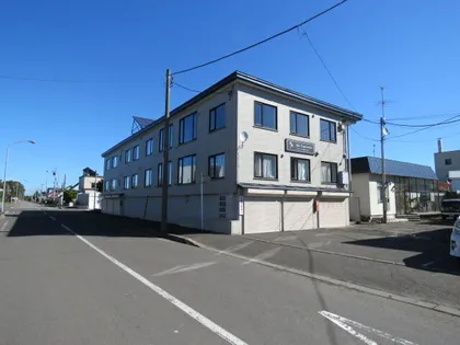 ジュンコーポレーションの画像