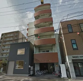 メゾン北1条の画像