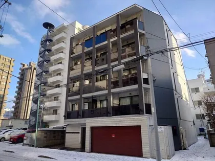 ヴェネーノ円山の画像