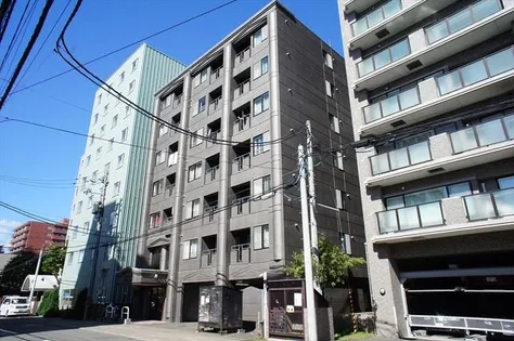 ハウスオブリザ南9条の画像