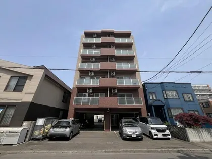 ENSOLEILLE山鼻の画像