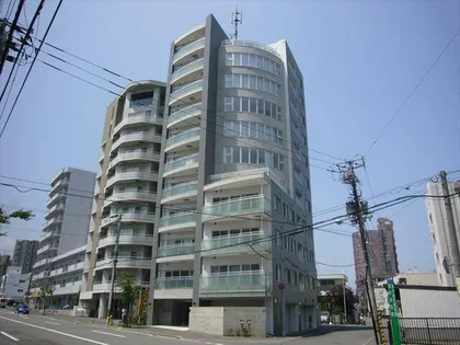 ADEN宮の森の画像