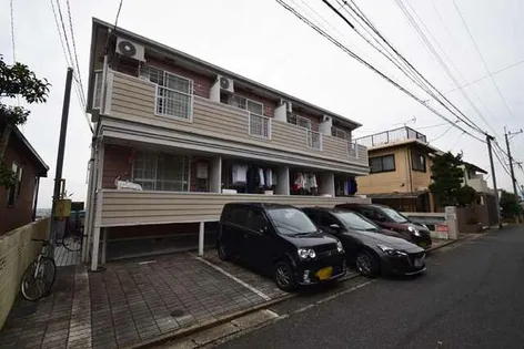 エスポワール梅林の画像