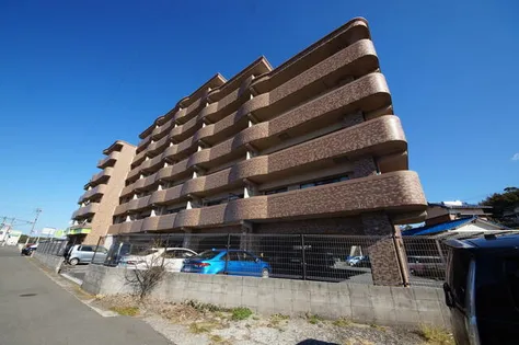 山内ヴィラージュ鴨生田の画像