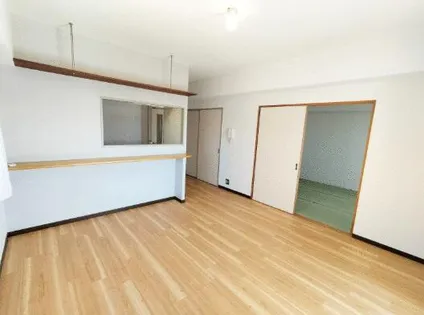 アクシス東平尾Ⅱの画像