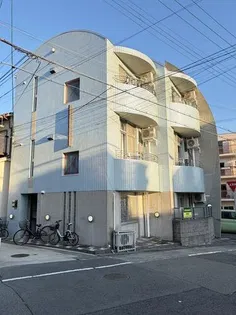 エルパセオ篠原南の画像