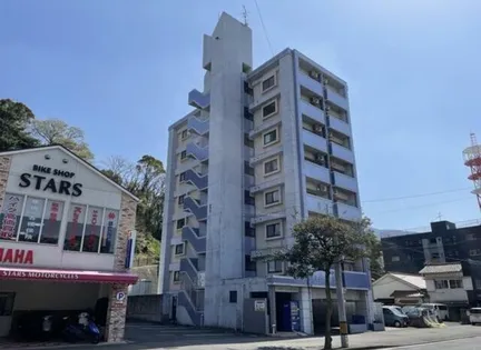 コンドミニアム西本町の画像