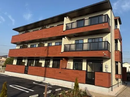 アルファポレールⅡの画像