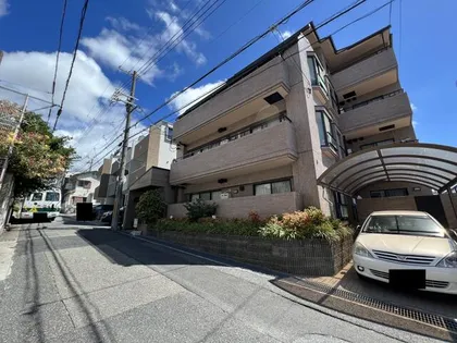 ベルゾーネ高羽の画像