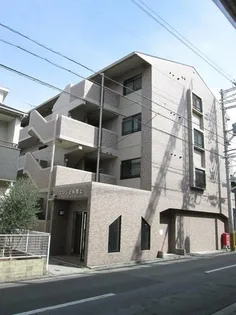 エンジェル尾上の画像