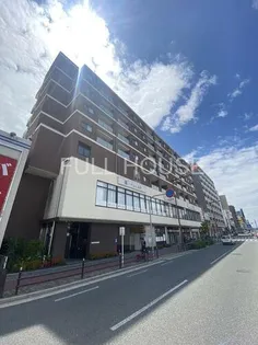 サンブライト今里の画像