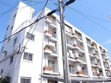 昌栄マンションの画像