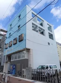 太東ビル【301号室】の外観