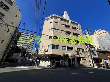 ダイアパレス四ツ橋の画像