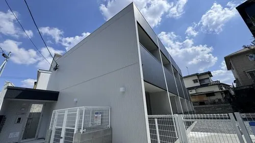 グリーンルーフIIの画像