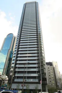 大阪府大阪市北区豊崎3丁目【マンション】の外観