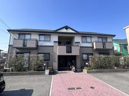 パセオクレールⅡの画像