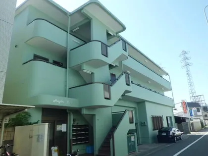 ハイツ坂口の画像